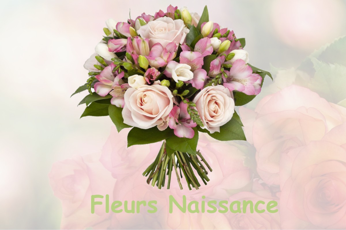 fleurs naissance COURGENT