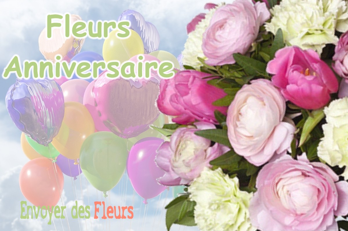 lIVRAISON FLEURS ANNIVERSAIRE à COURGENT