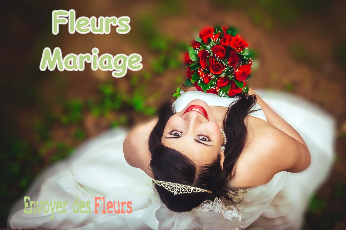 lIVRAISON FLEURS MARIAGE à COURGENT