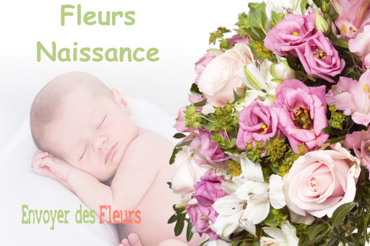 lIVRAISON FLEURS NAISSANCE à COURGENT