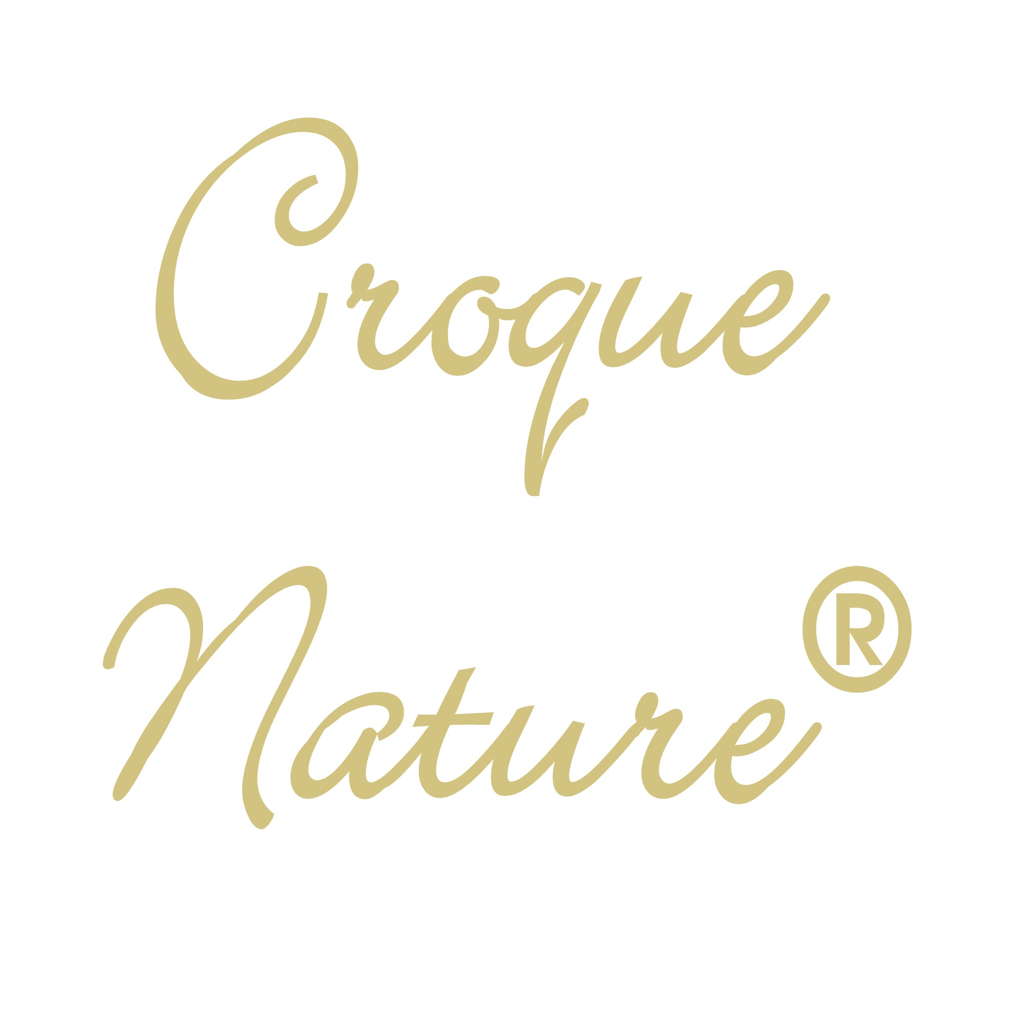 CROQUE NATURE® COURGENT